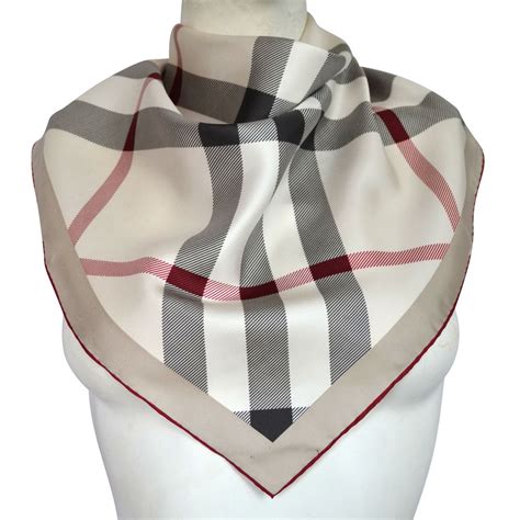 foulard burberry original|burberry shoes official website.